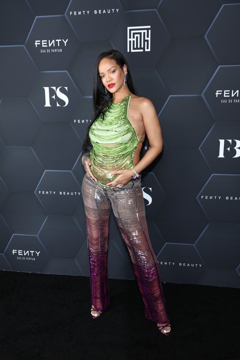 "he is a keeper" - see trending video of rihanna and a$ap rocky that has bought individuals wishing - sweetloaded