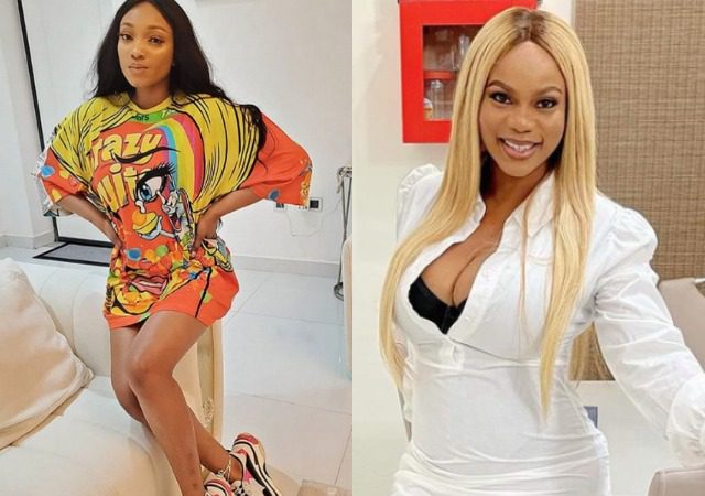 ‘do you even have sense’ – ighalo's ex-wife slams oma nnadi following the demise of the one-12 months-outdated boy overwhelmed to loss of life by his trainer in delta