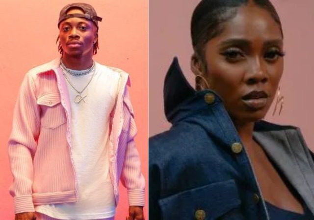 Oxlade tape: it is irregular to condemn tiwa savage, reward oxlade — gov okowa's aide speaks - sweetloaded