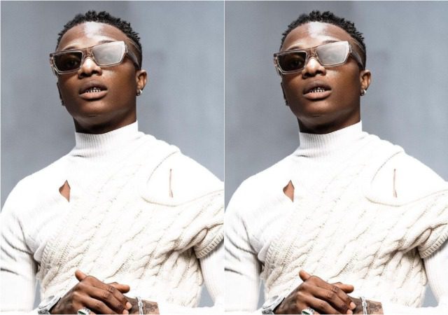 "nothing sweet pass money" – wizkid - sweetloaded