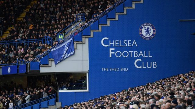 Chelsea football club