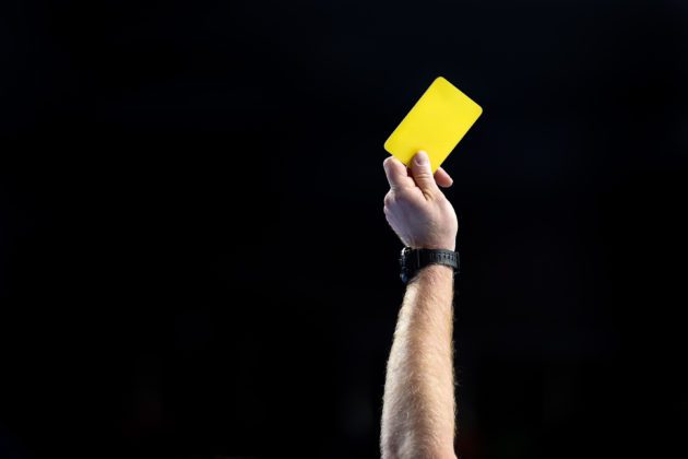 Football guidelines you may by no means know existed | see record - sweetloaded