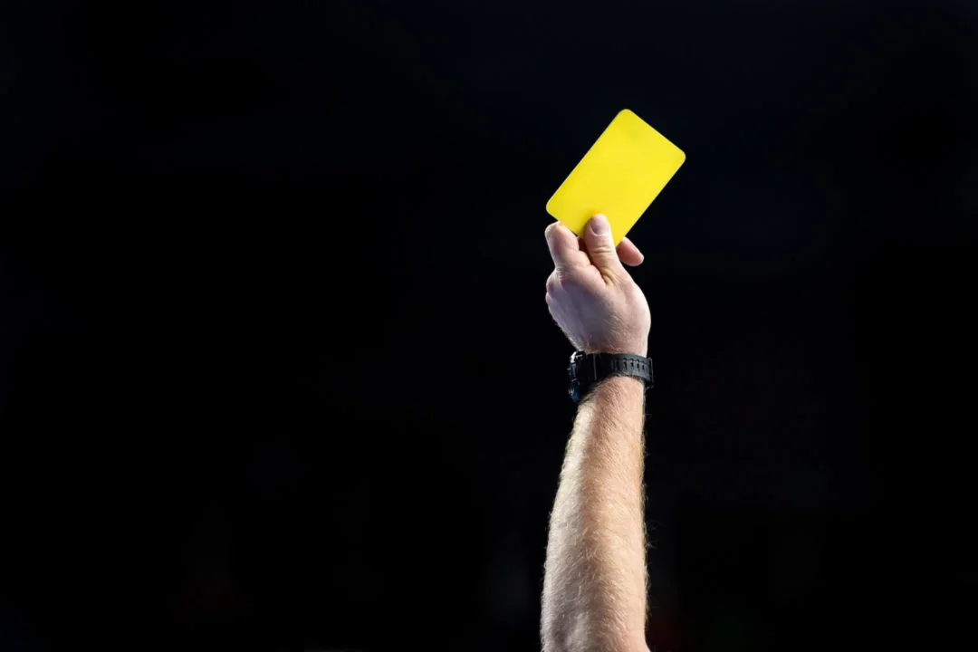 Football guidelines you may by no means know existed | see record - sweetloaded