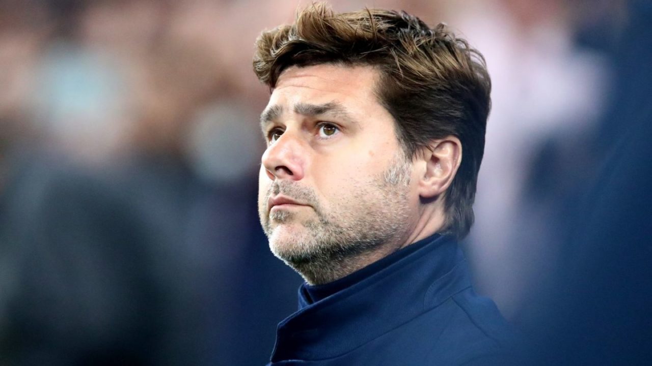 Soccer followers name out mauricio pochettinho following psg's poor kind - sweetloaded