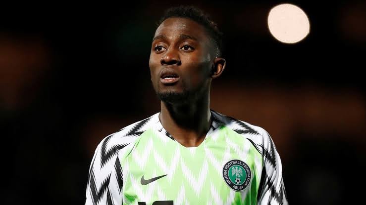 Wilfred ndidi dominated out of tremendous eagles' recreation in opposition to ghana - sweetloaded