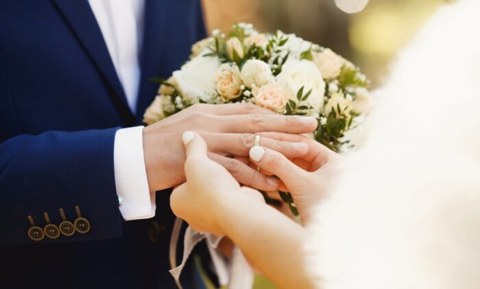 Let’s talk!! Is marriage a show of love??? (drop your opinion right here) - sweetloaded