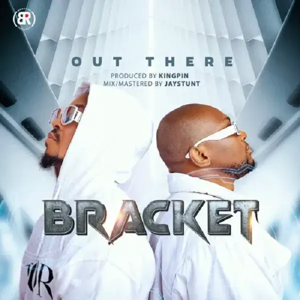 Bracket – Out There Bracket – Out There