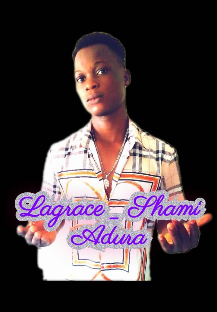 Lagrace shami - adura