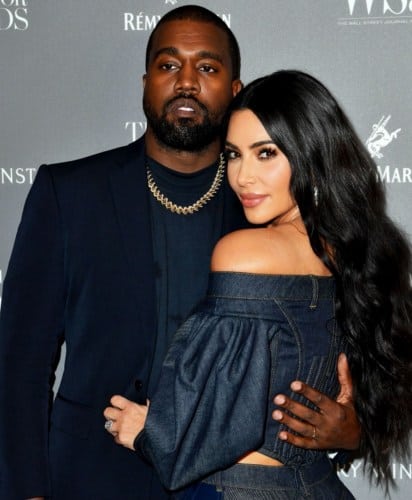 Kanye ban from performing at the sixty fourth grammys - sweetloaded