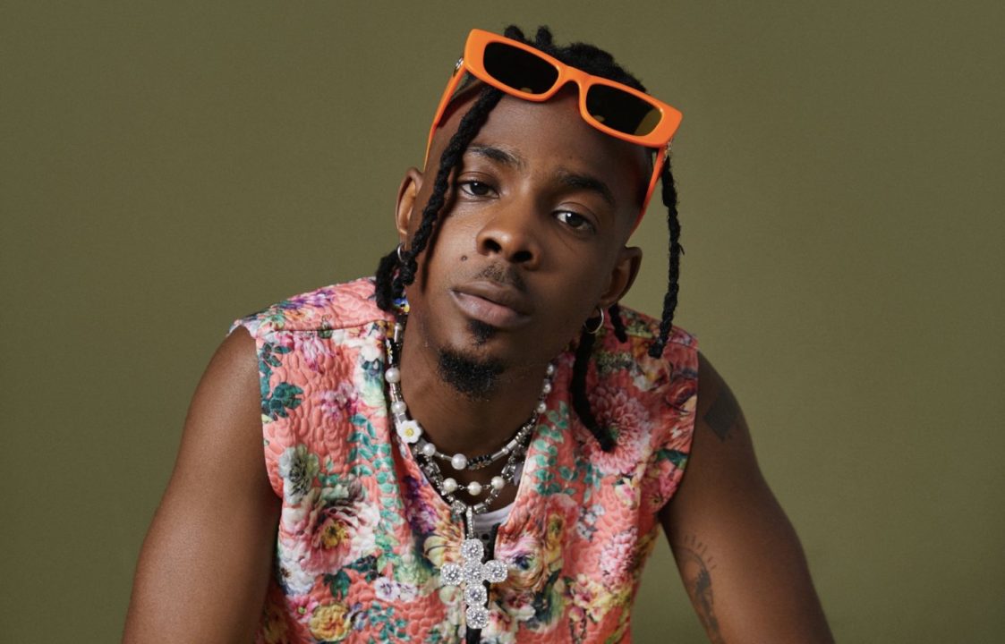 Chocolate metropolis's younger jonn releases new tune 'dada' off upcoming ep - sweetloaded