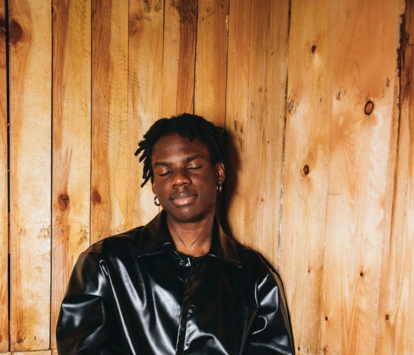 Rema discusses the significance of his debut album 'rave & roses' - sweetloaded