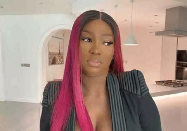Jaruma leaks voice note of a client bargaining price for one night stand online