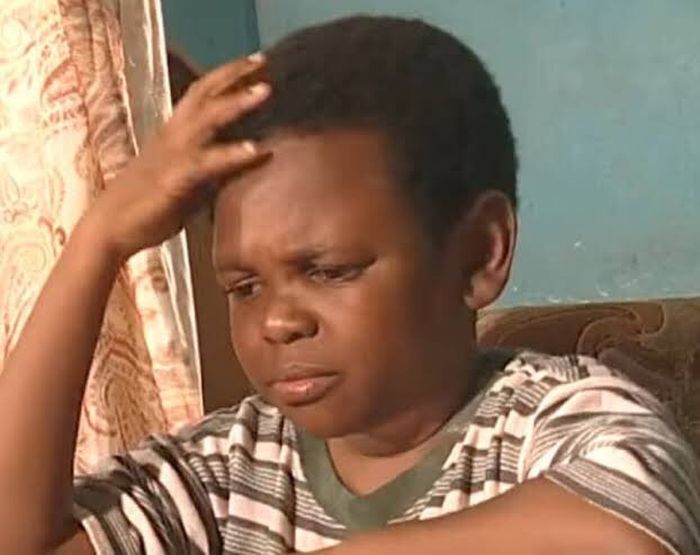 Let's talk!! What if you had a ctrl +z button in your life