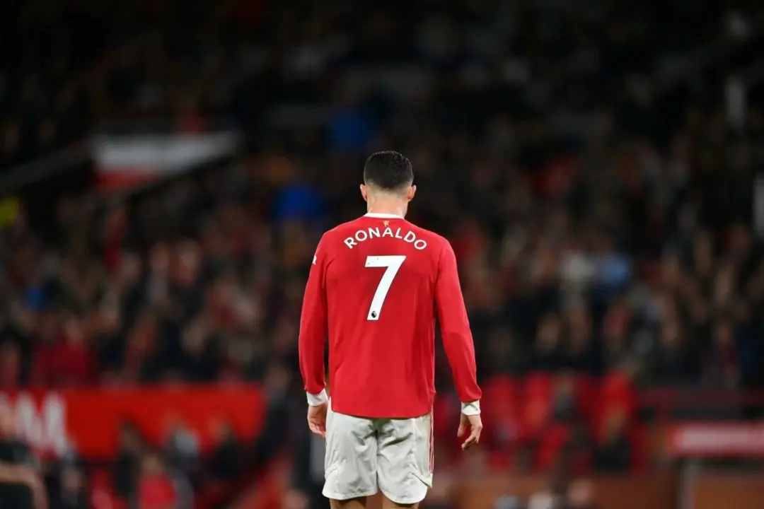 Liverpool followers set to honour cristiano ronaldo with a minute silence - sweetloaded