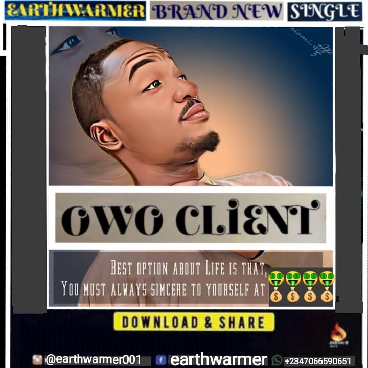 Earthwarmer - Owo Client Earthwarmer - Owo Client