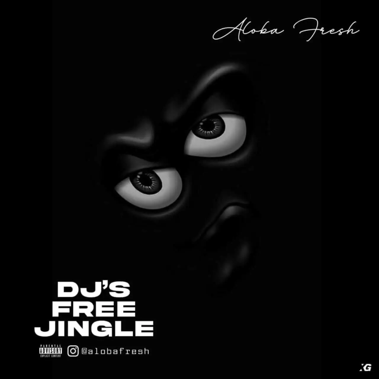 Aloba fresh - (lamba) free jingle for djs - sweetloaded