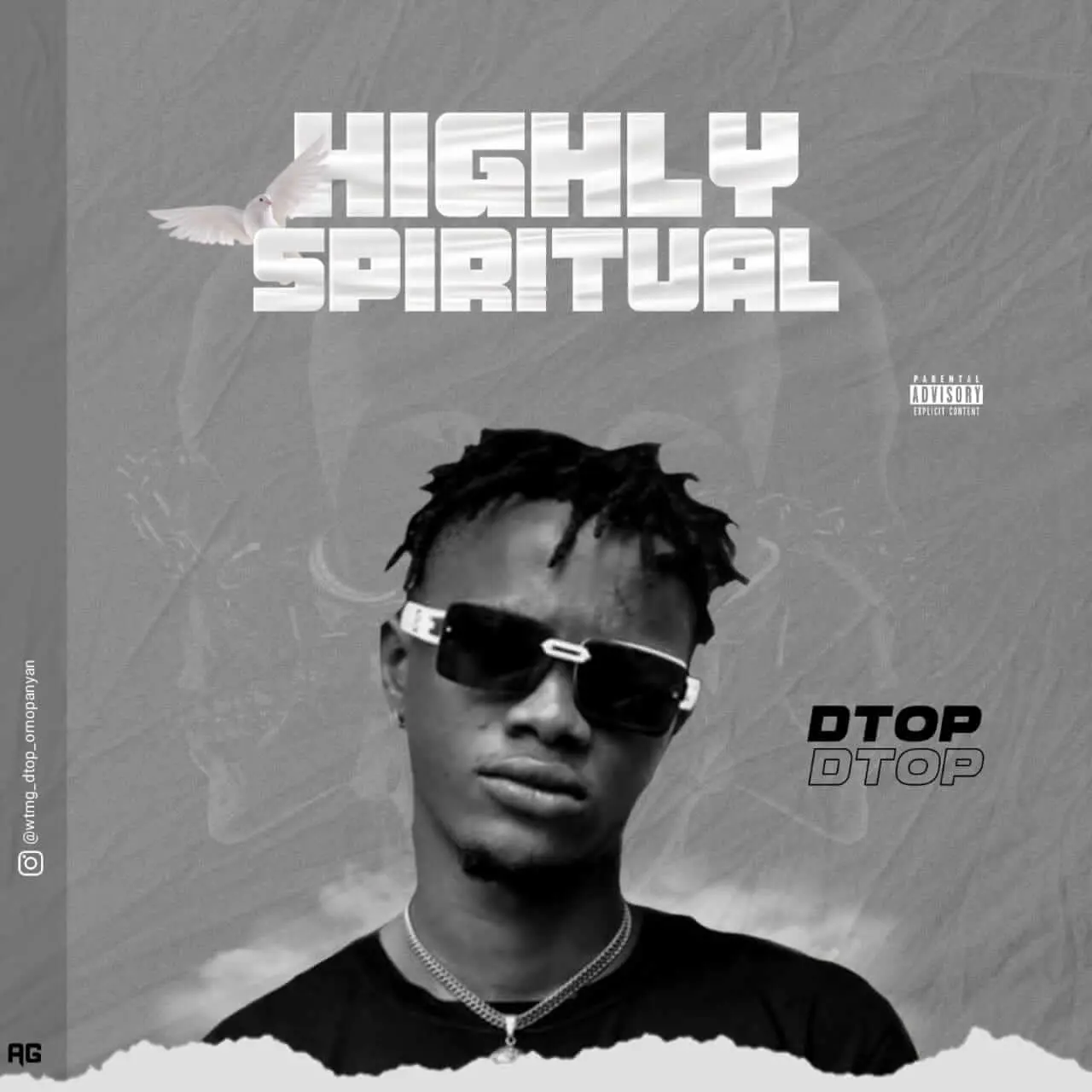 Dtop - highly spiritual