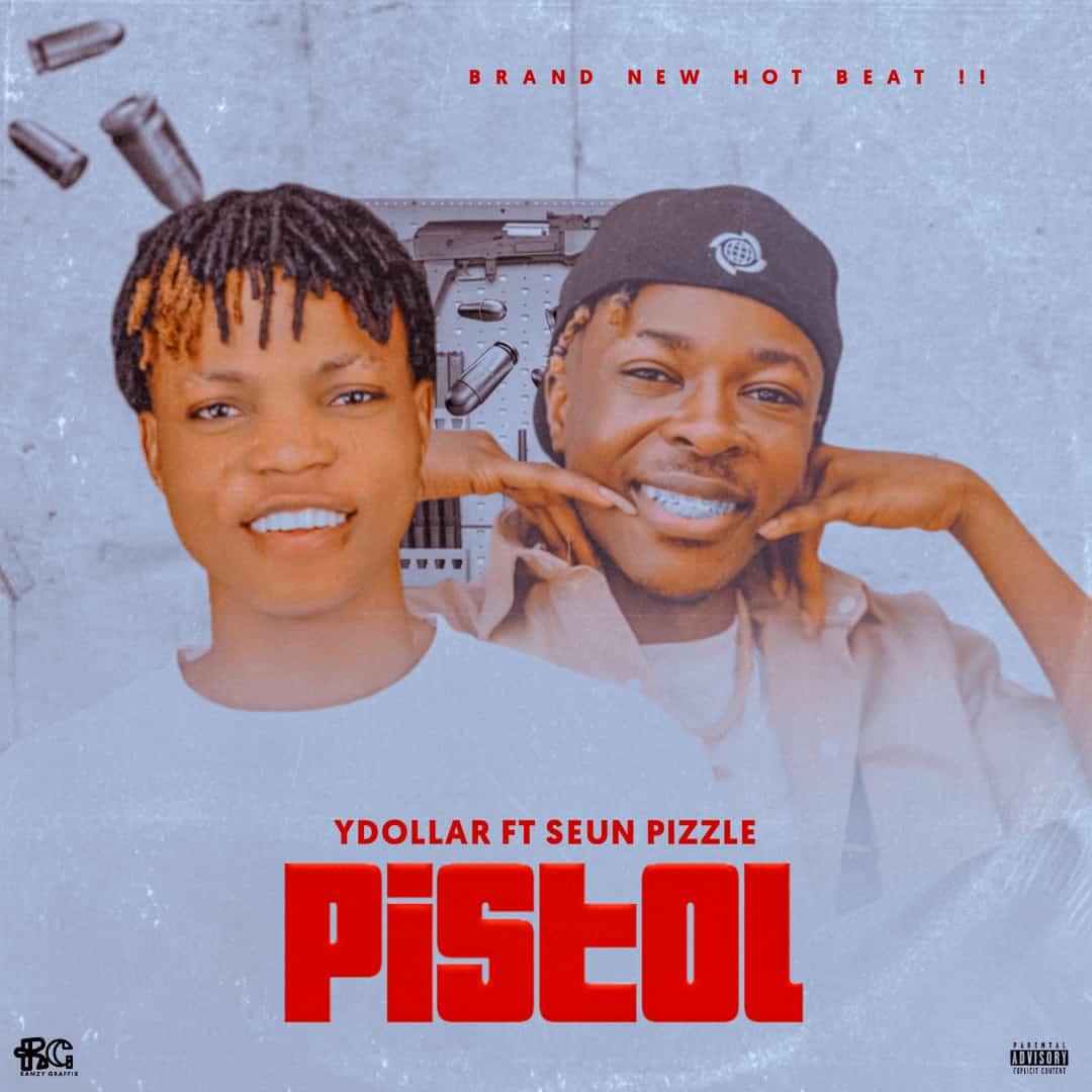 Y Dollar ft Seunpizzle - Pistol Free Beat