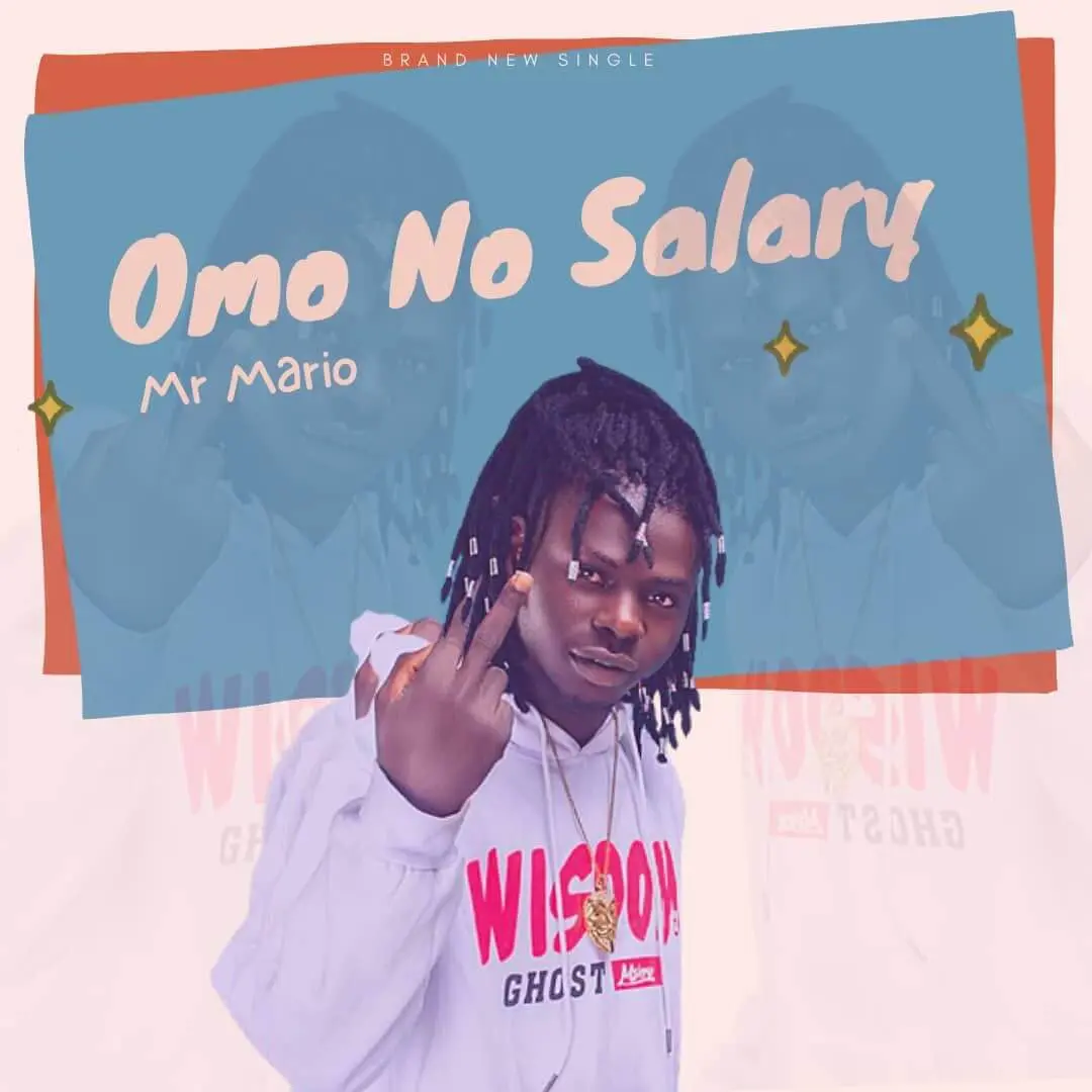 Mr mario - omo no salary