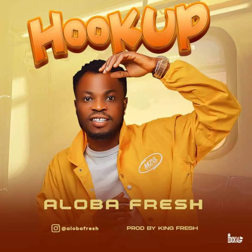 Aloba fresh - hookup