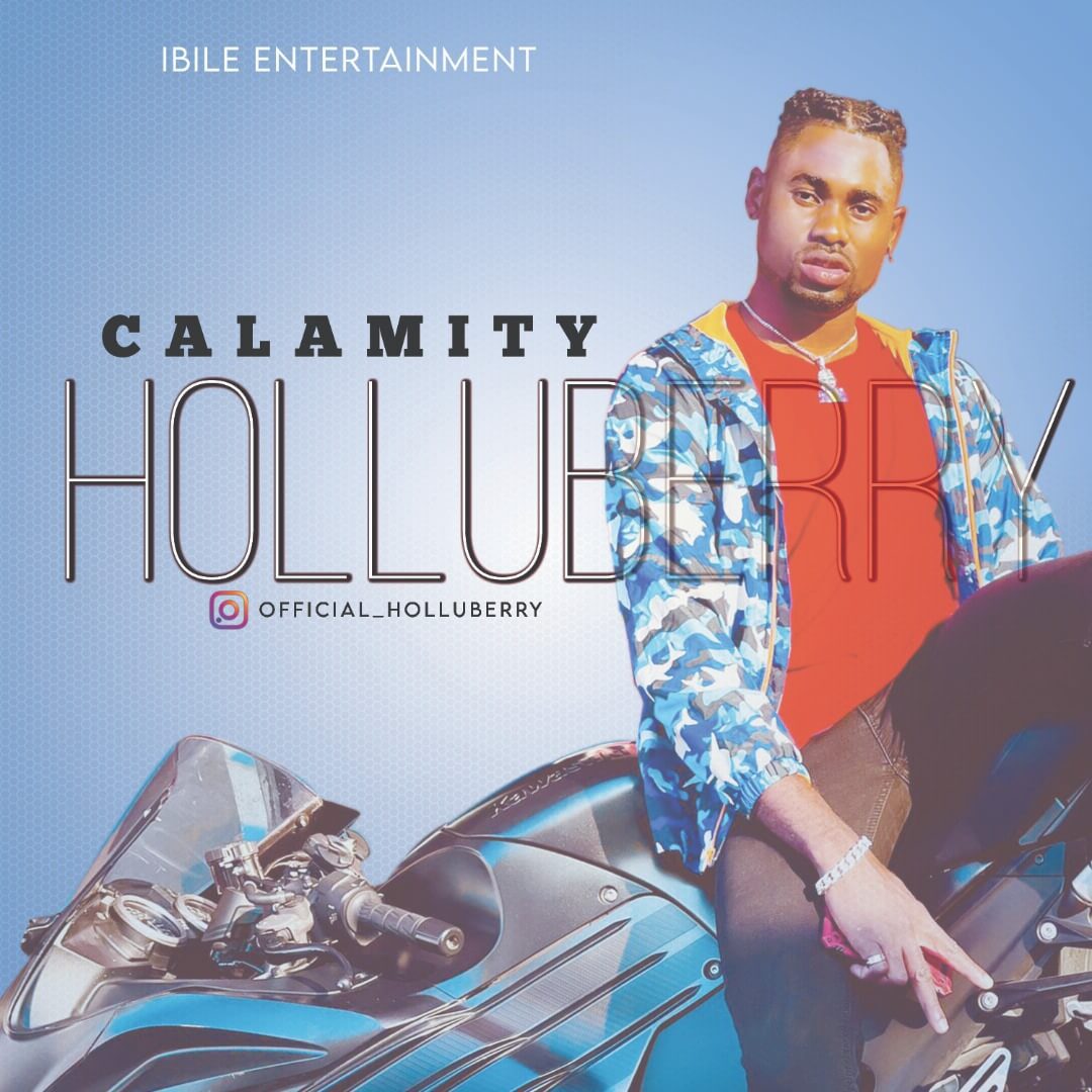 Holluberry - calamity