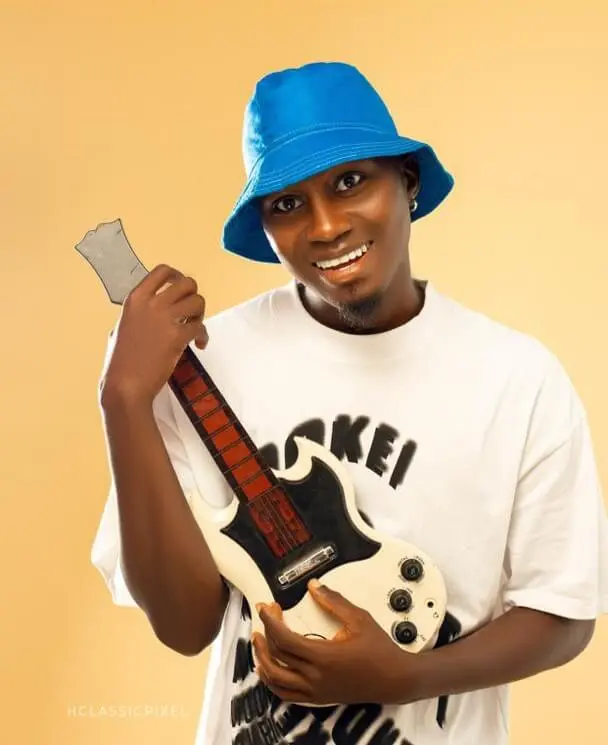 Mr tiny - wongbe - sweetloaded