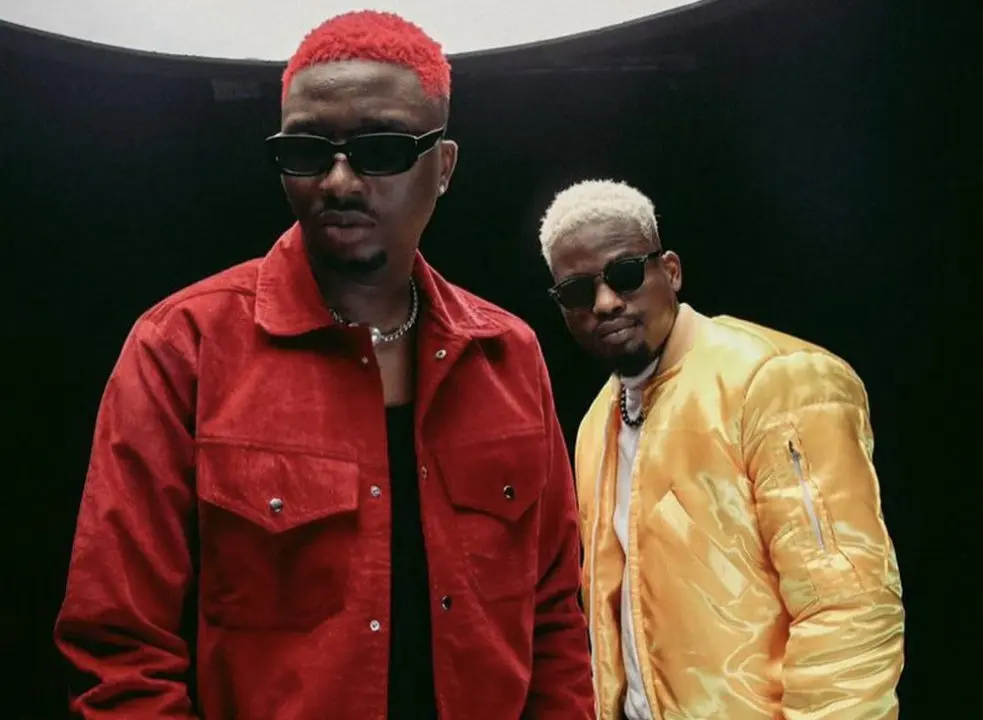 Ajebo hustlers preview new music - sweetloaded
