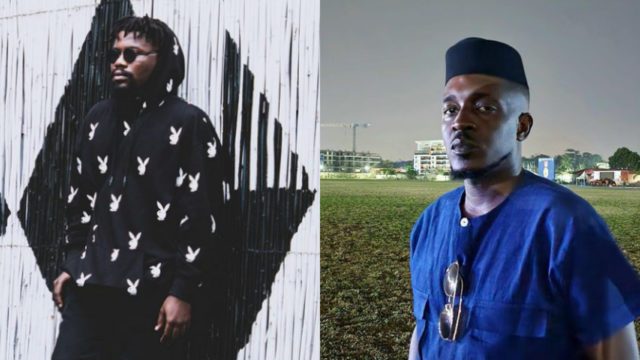 Mi ycee rappers rick ross live in concert