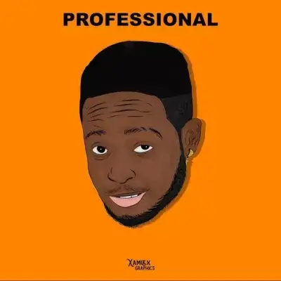 Professional Beat - Obo Ni