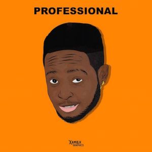 Professional Beat - TikTok Beat