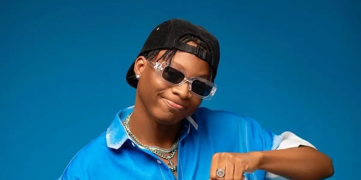 Nigerians react to terri's new ep 'in transit' - sweetloaded
