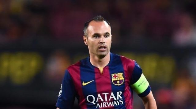 Prime 5 footballers with the highest variety of trophies - sweetloaded