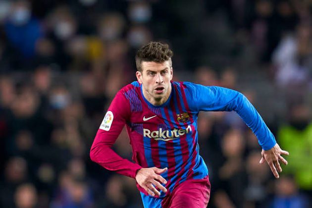 Prime 5 footballers with the highest variety of trophies - sweetloaded