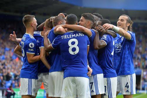 Leicester metropolis's video games in opposition to tottenham and everton postponed - sweetloaded