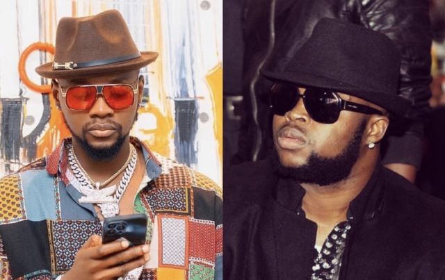 Kizz daniel emperor geezy g-worldwide
