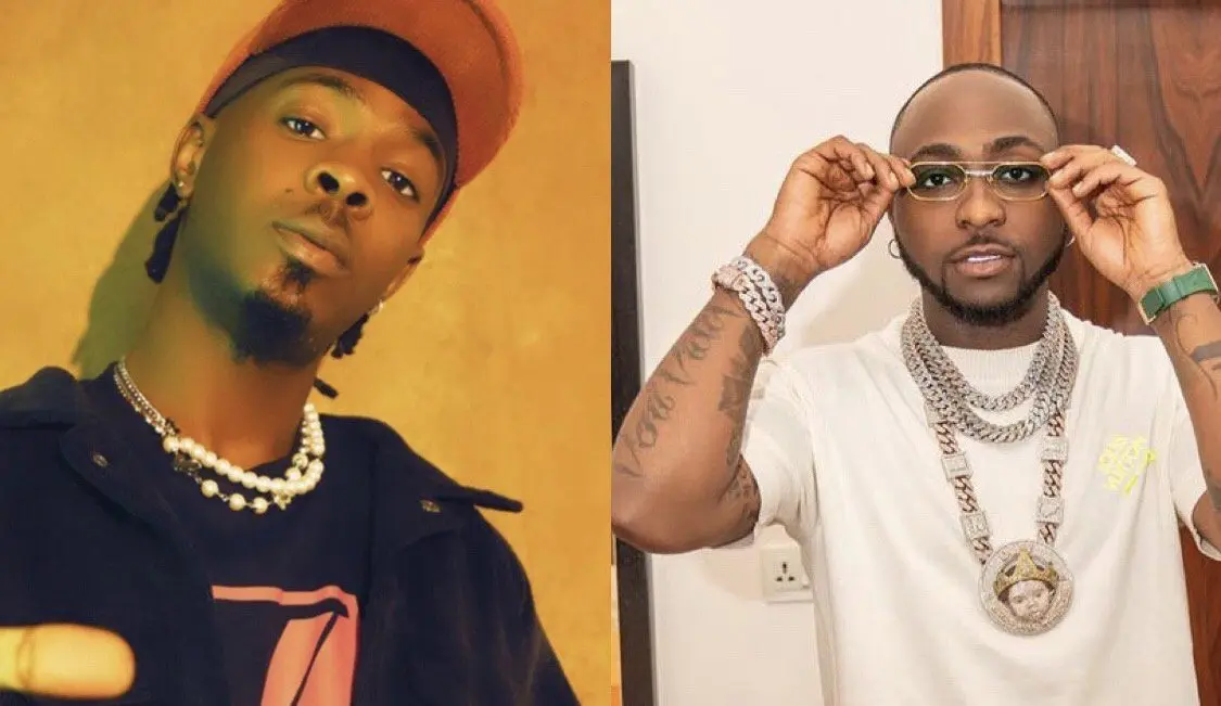 Young john 'dada (remix)' with davido - sweetloaded