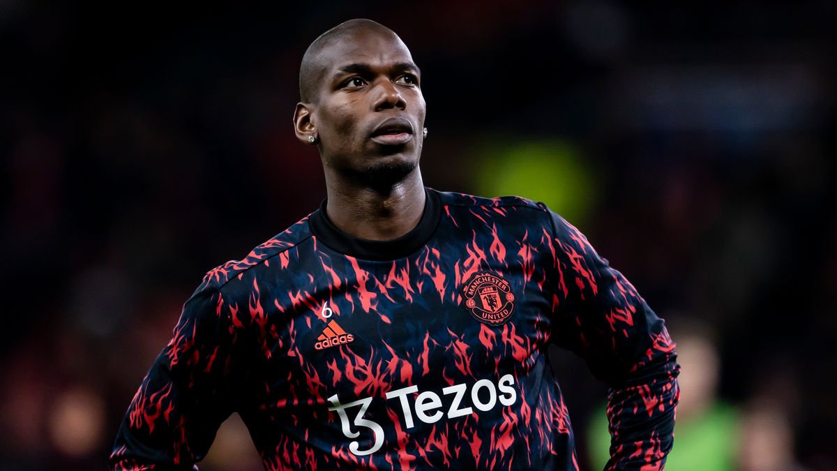 Juventus ceo speaks on stories linking paul pogba to turin - sweetloaded