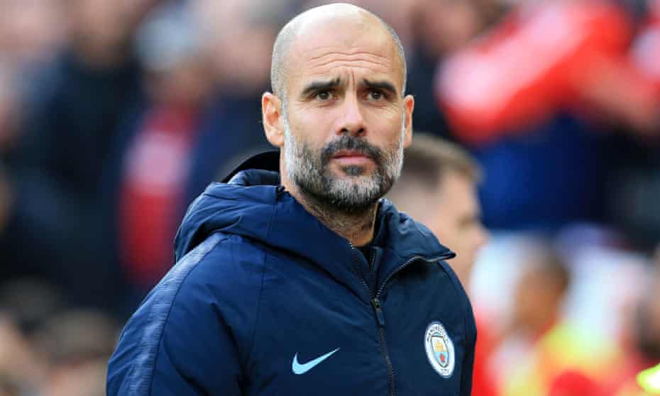 Manchester metropolis undergo setback forward of actual madrid sport - sweetloaded