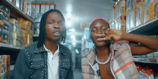 Naira marley zinoleesky o'dun song reaction