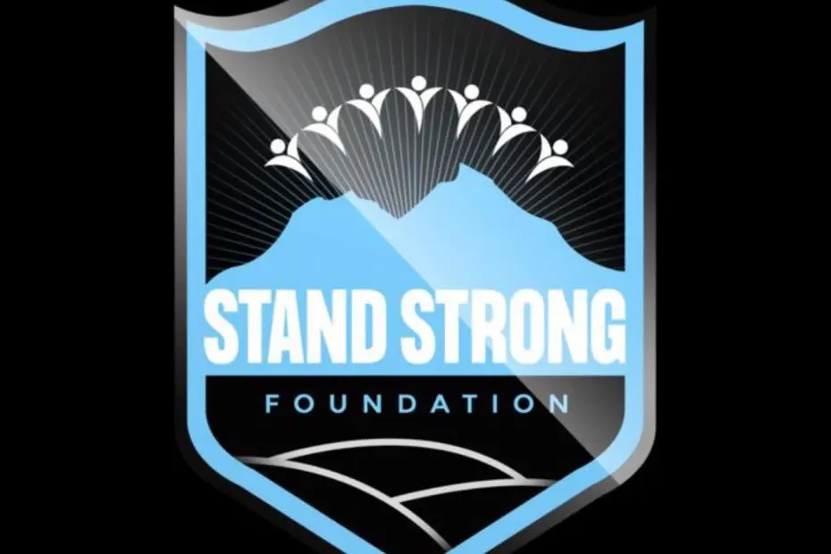 Davido – stand strong
