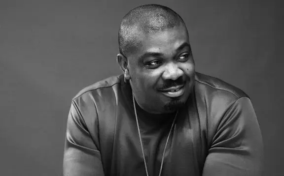 Don jazzy reacts to a video of wizkid singing alongside to 'overdose' - sweetloaded