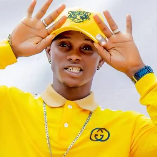 Dtop - mooreshola yahoo boy