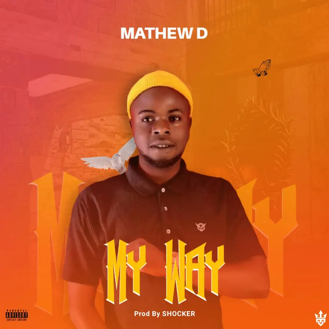 Mathew d – my way - sweetloaded