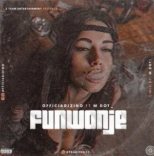 Dj zino ft m dot - funwonje (mix by m dot ondmix)