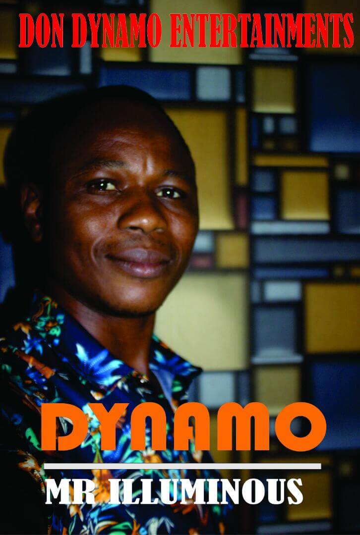 Dynamo - Jawonsi