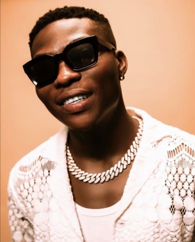 Reekado Banks Reveals His New Fashion Of Music - Sweetloaded