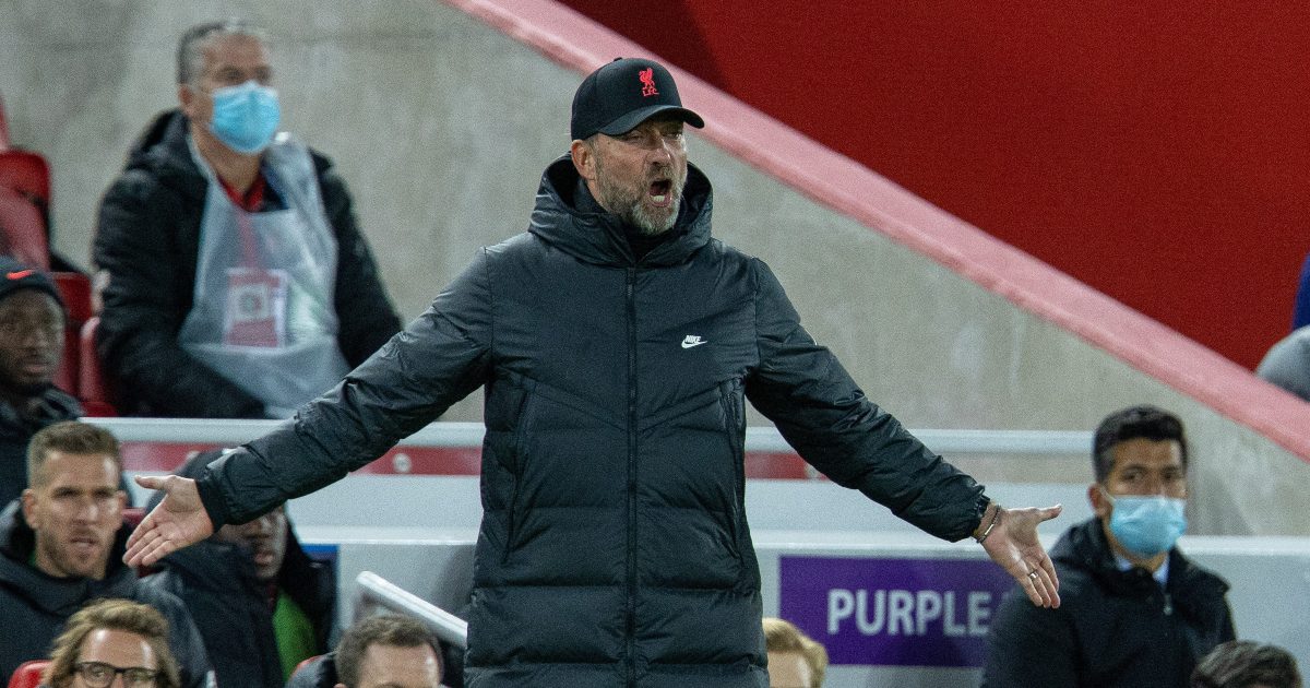 Jurgen klopp speaks on pep guardiola's feedback - sweetloaded
