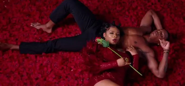 Video: yemi alade ft kranium - my man - sweetloaded