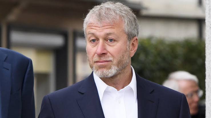 Roman abramovich releases assertion in regards to the sale of chelsea - sweetloaded