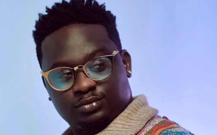 Wande coal broadcasts dates for his us tour - sweetloaded